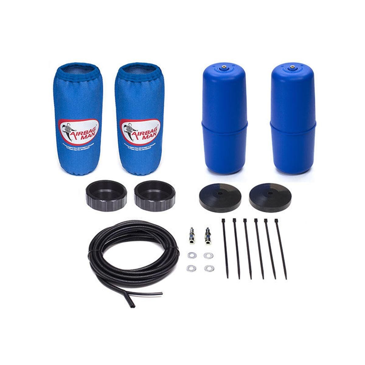 AIR SUSPENSION HELPER KIT - COIL, , scaau_hi-res