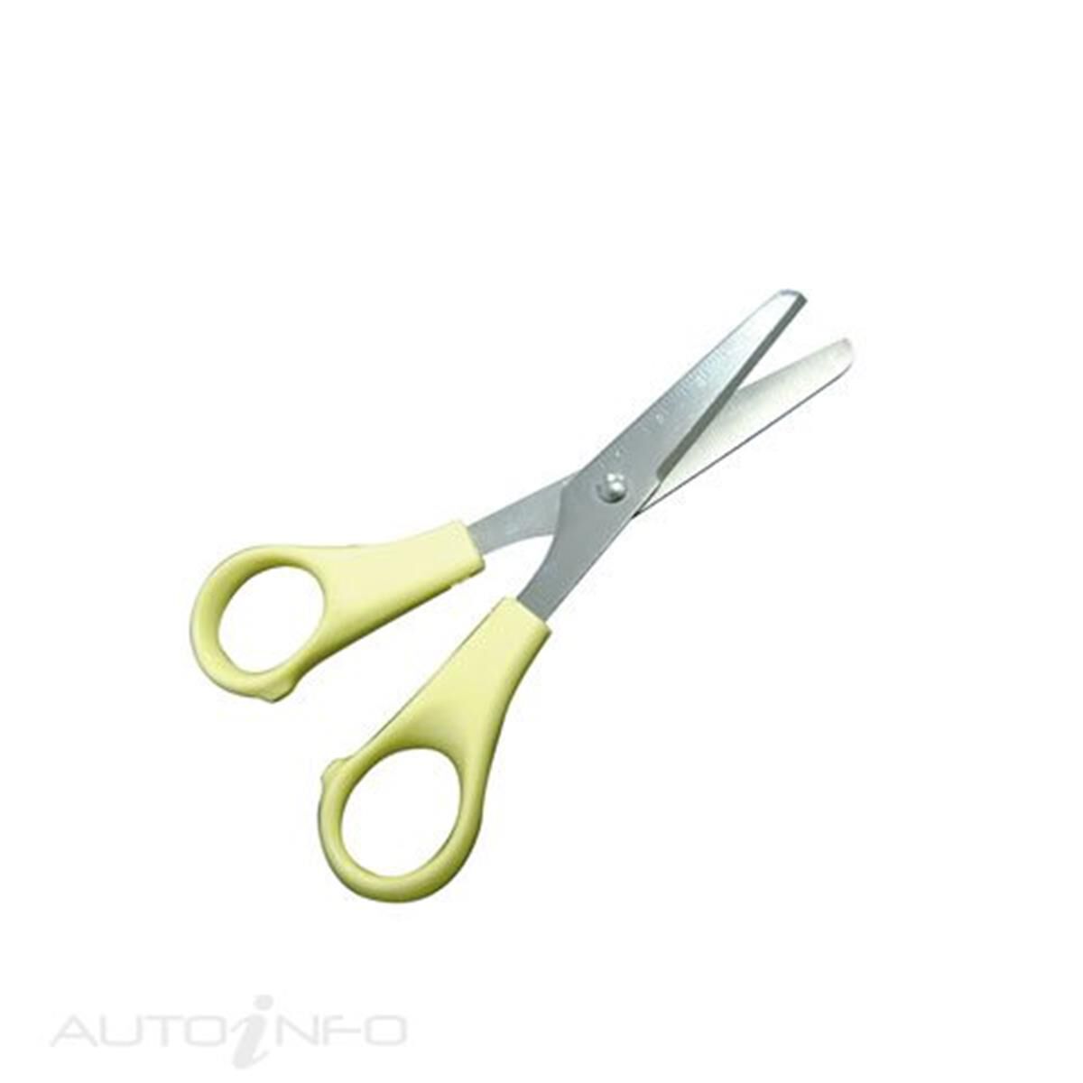 TOLEDO CHILDRENS SCISSORS 130MM, , scaau_hi-res
