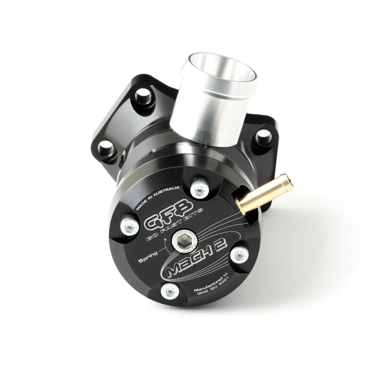 GFB MACH 2 SUITS HYUNDAI I30N, , scaau_hi-res