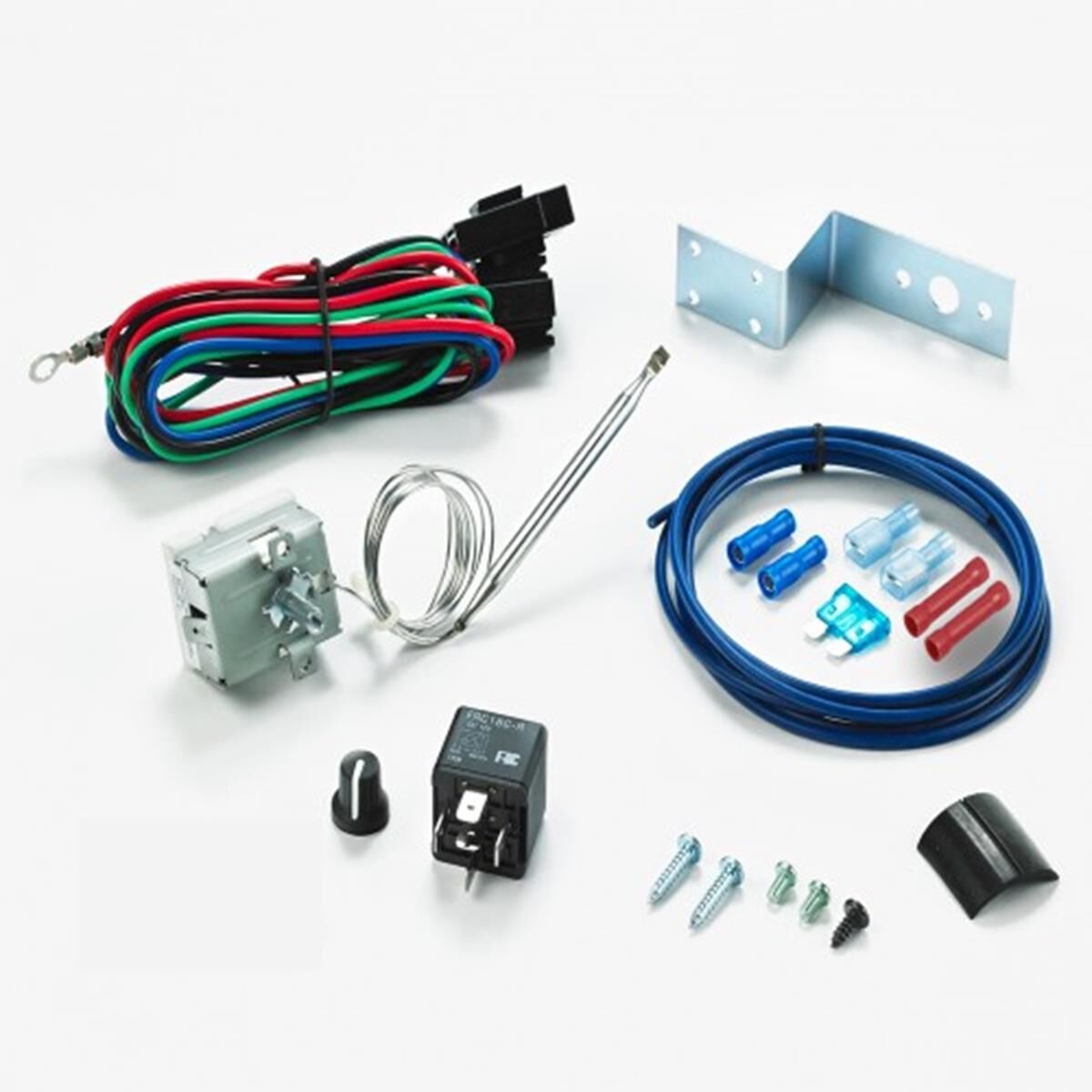 MECHNICAL THERMAL SWITCH & RELAY (12 & 24V), , scaau_hi-res