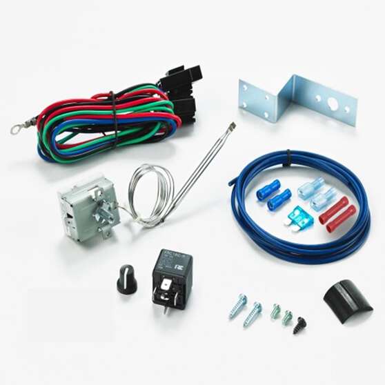 MECHNICAL THERMAL SWITCH & RELAY (12 & 24V), , scaau_hi-res