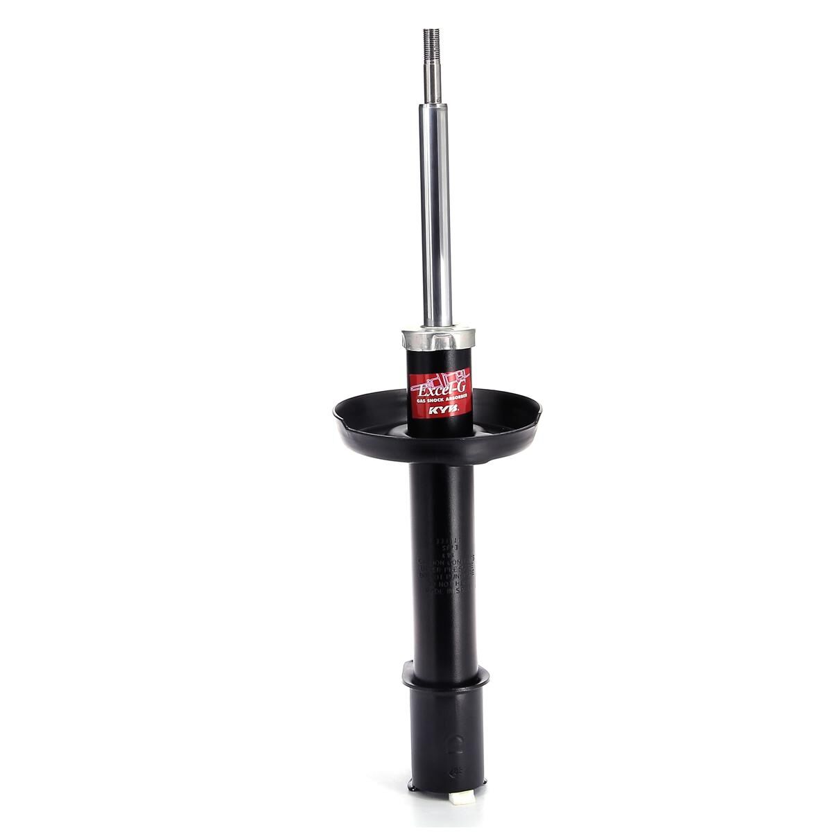 KYB STRUT - EXCEL-G - 333831, , scaau_hi-res