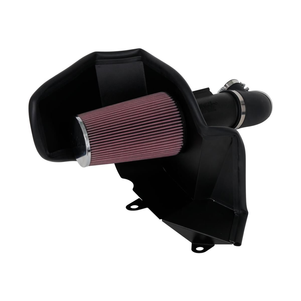 63-3115 K&N PERFORMANCE AIR INTAKE SYSTEM, , scaau_hi-res