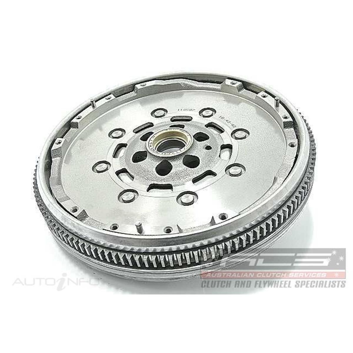 DMF SKODA OCTAVIA, , scaau_hi-res