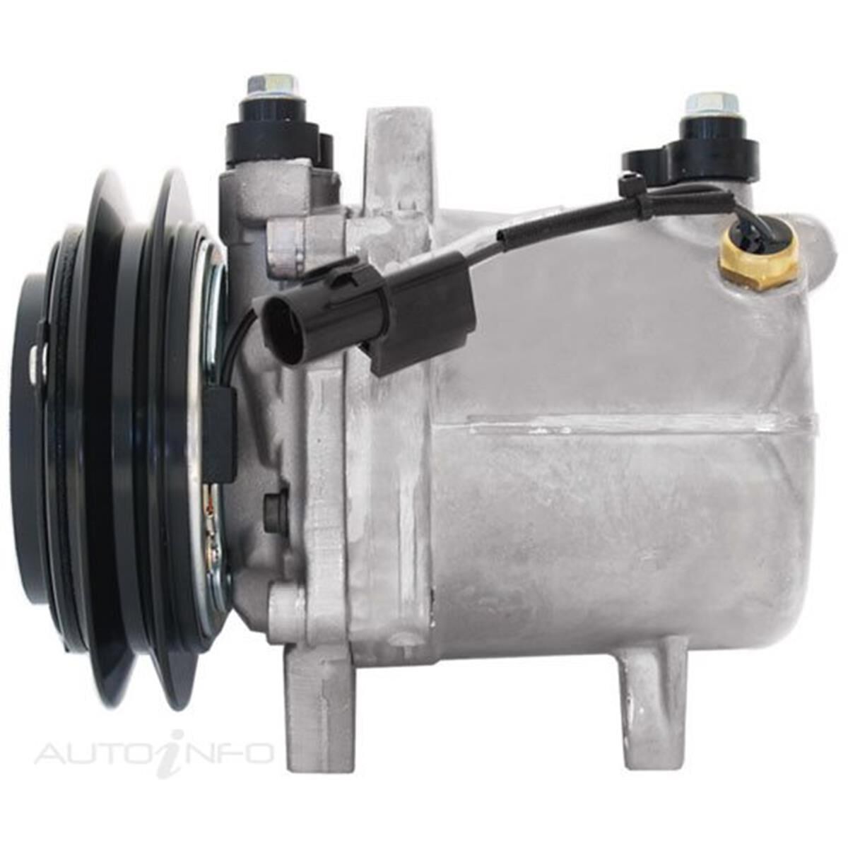 COMPRESSOR SUITS MITSUBISHI, , scaau_hi-res