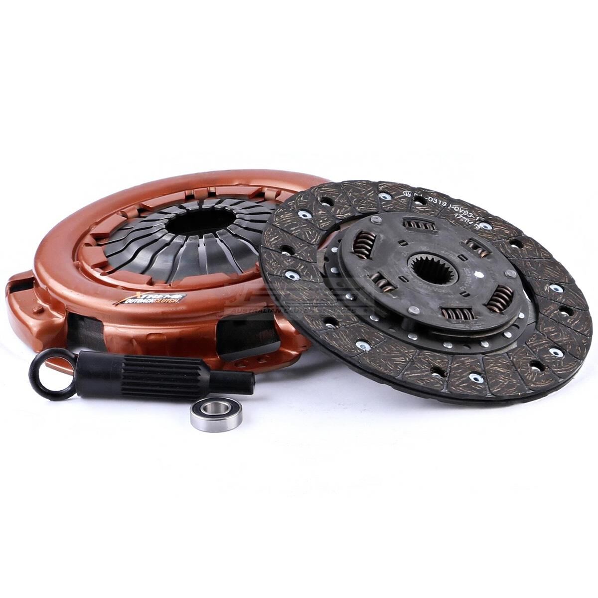 KIT HD SUZUKI G/VITARA 2.4L, , scaau_hi-res