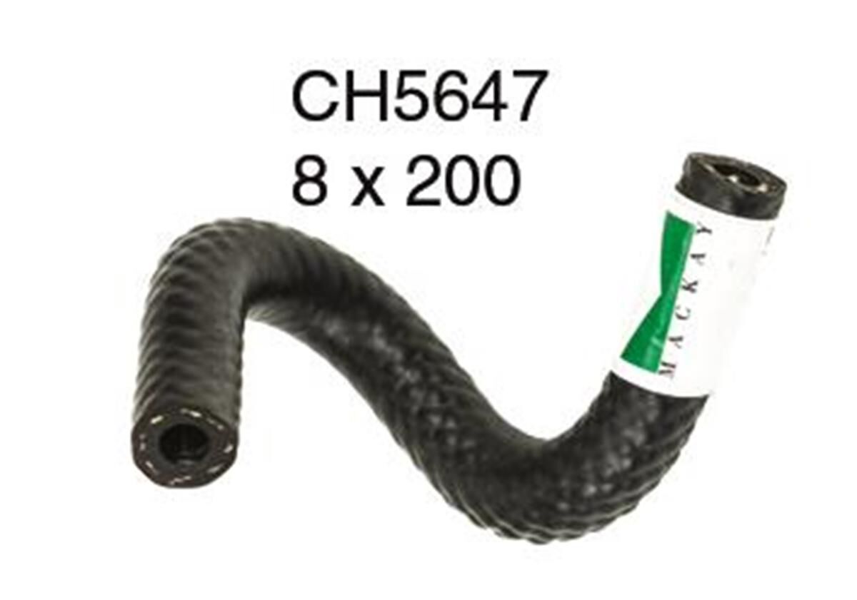 Engine By Pass Hose  - TOYOTA LANDCRUISER KDJ150R - 3.0L I4 Turbo DIESEL - Manual & Auto, , scaau_hi-res