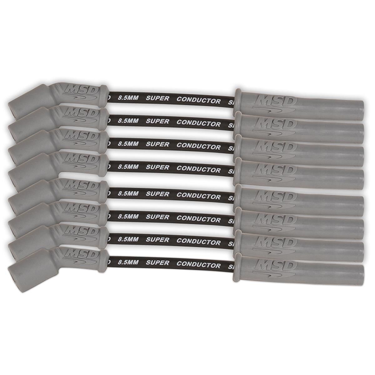 S/COND BLK LEADS LS SERIES LT1 CHEVY  LS, , scaau_hi-res