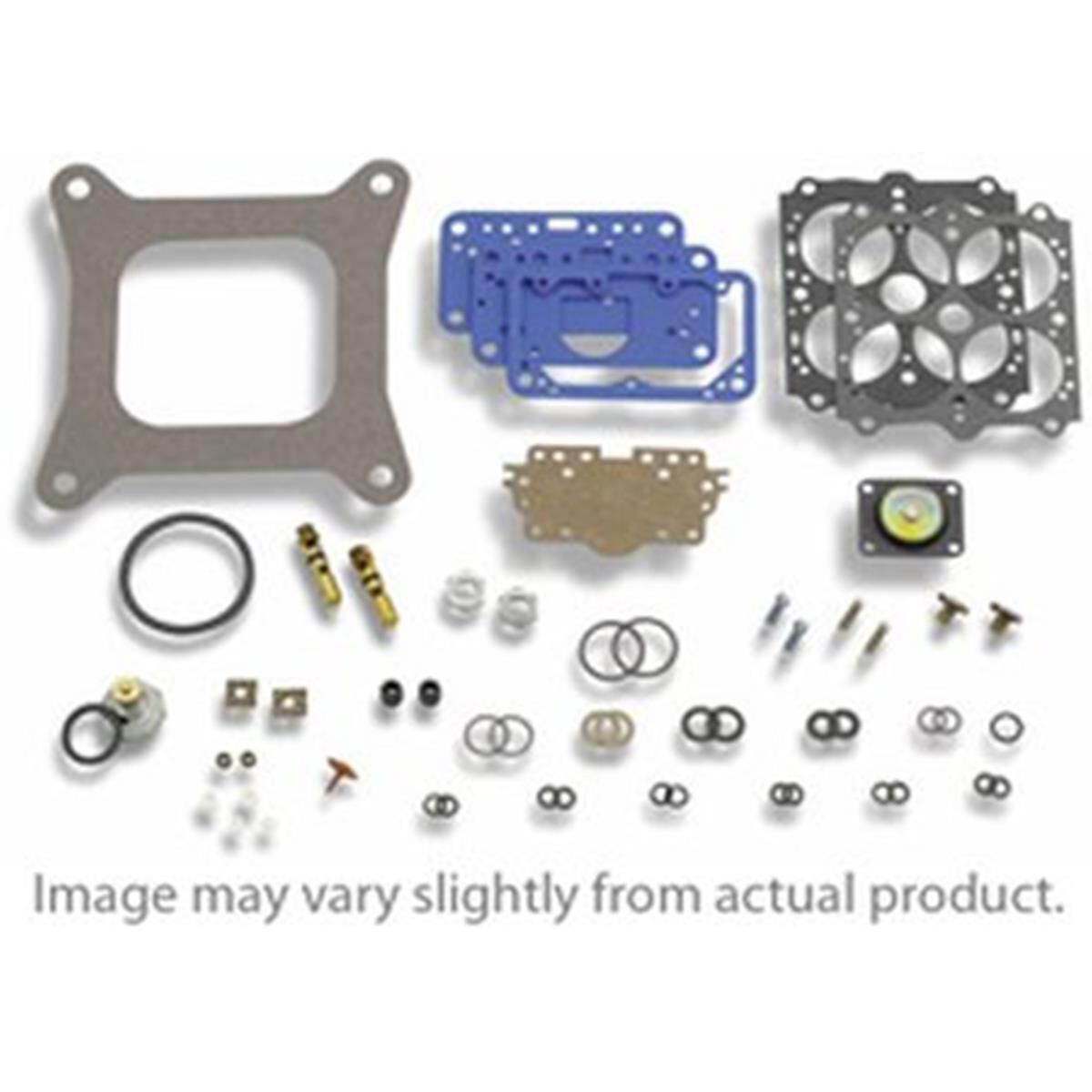 QUICK KIT SUITS 4150 HP-SERIES  LOW-COST REBUILD KIT, , scaau_hi-res