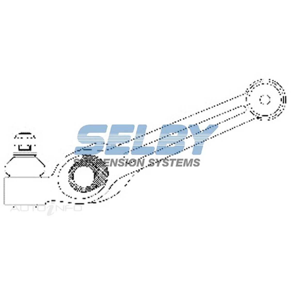 BJ & ARM LWR LH CAPRI 69 - 73, ESCORT MKI, MKII, , scaau_hi-res