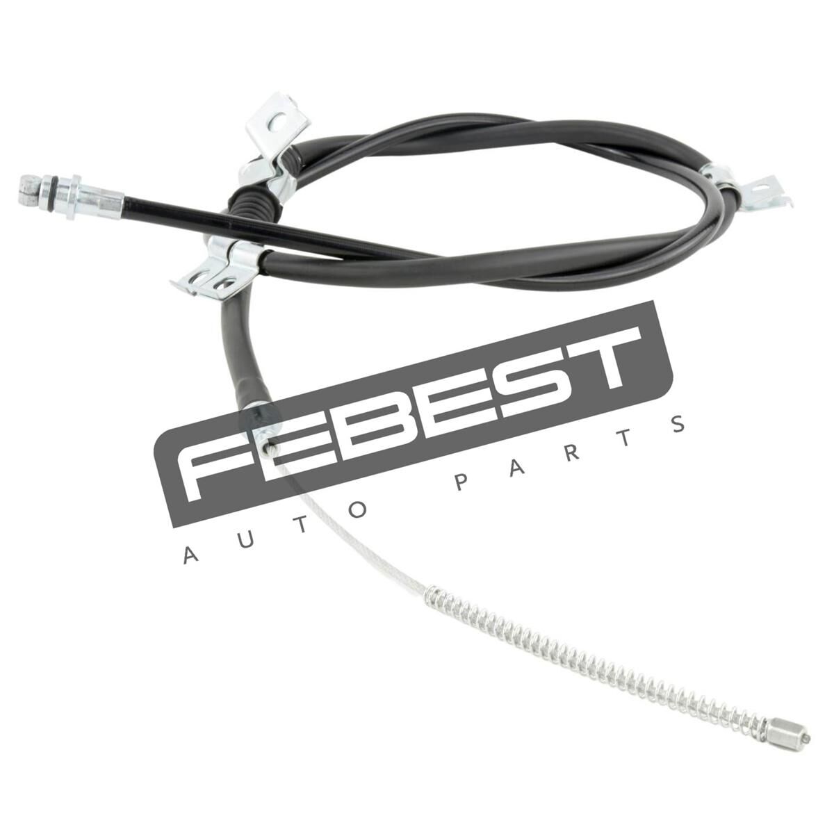 PARKING BRAKE CABLE, RIGHT, , scaau_hi-res
