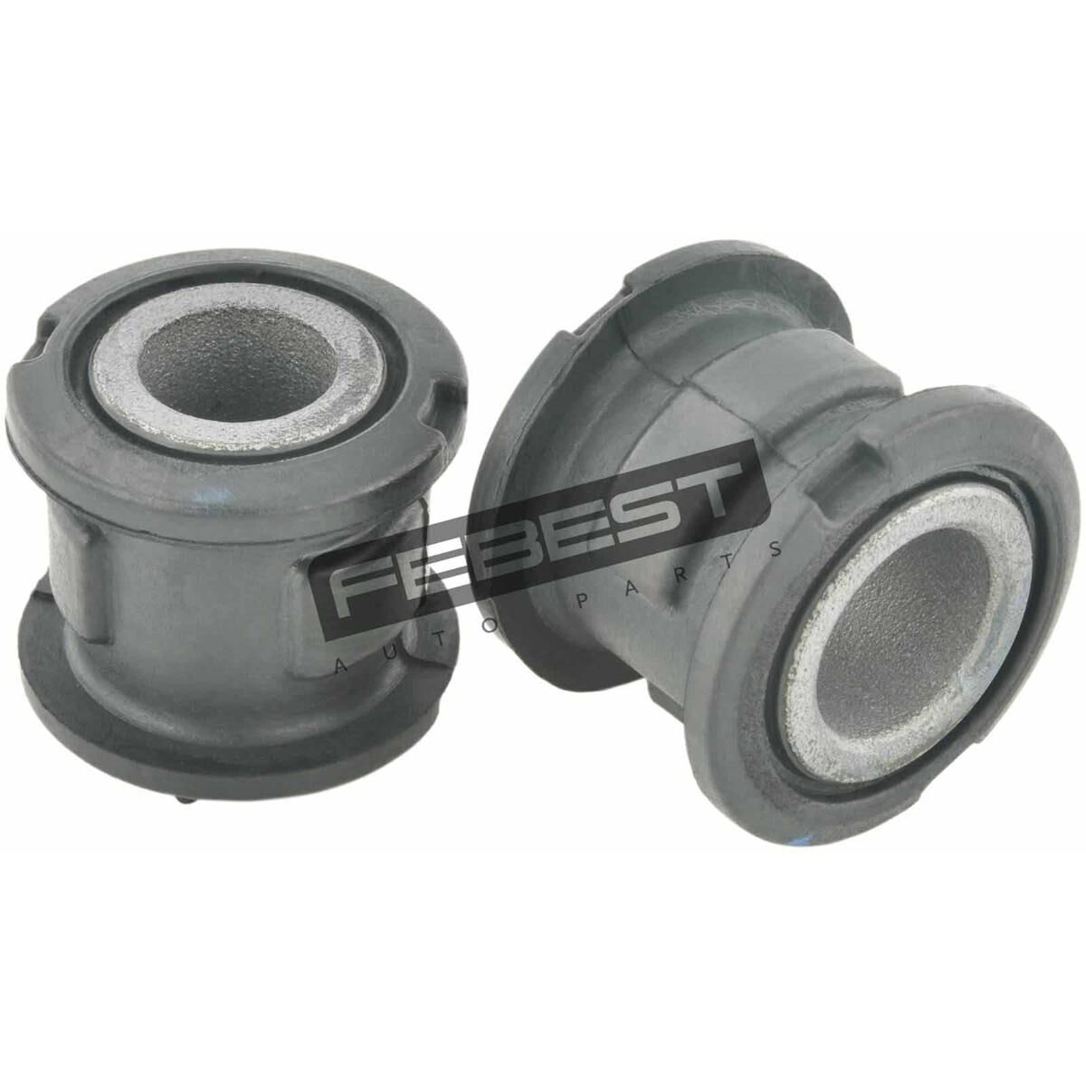 FEBEST Steering Rack Bushing Kit - TAB-J200-KIT | Supercheap Auto