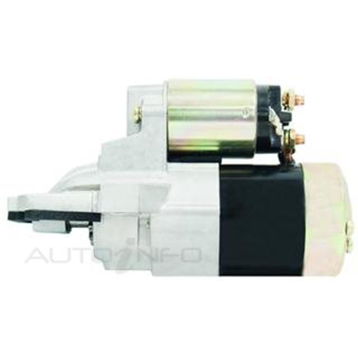STR MTR 12V 1.4KW 11TH CW, , scaau_hi-res