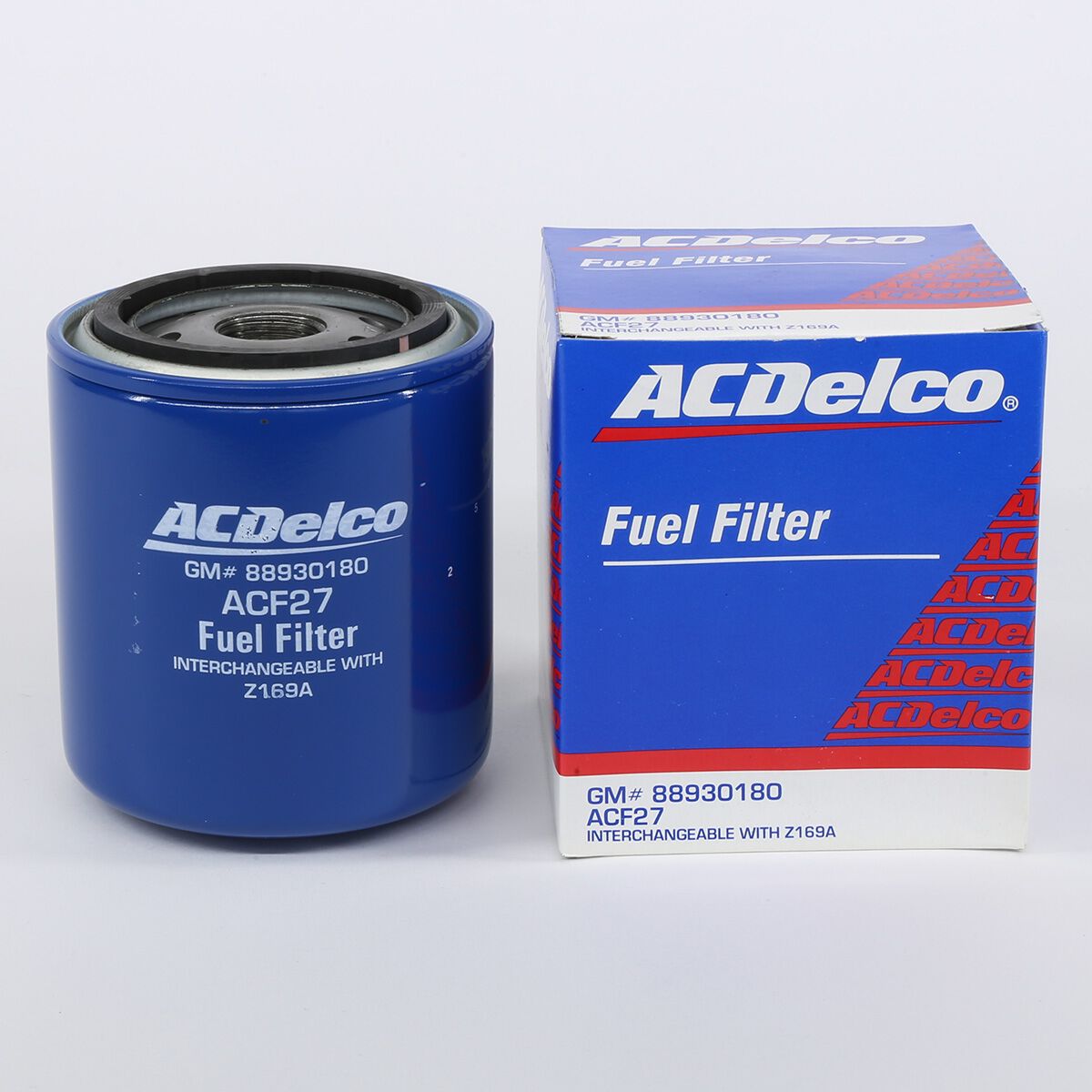 FUEL FILTER - ACF27, , scaau_hi-res