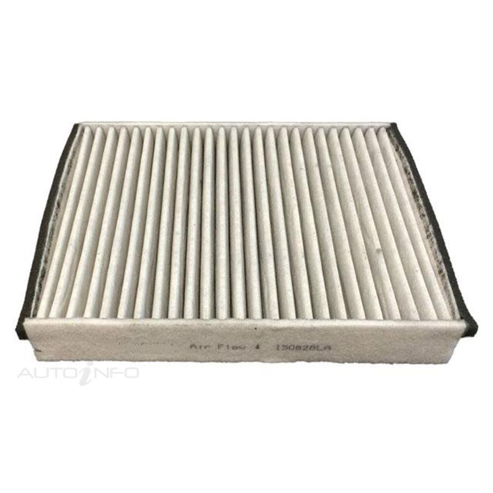 Wesfil Cabin Air Filter WACF0211 Supercheap Auto