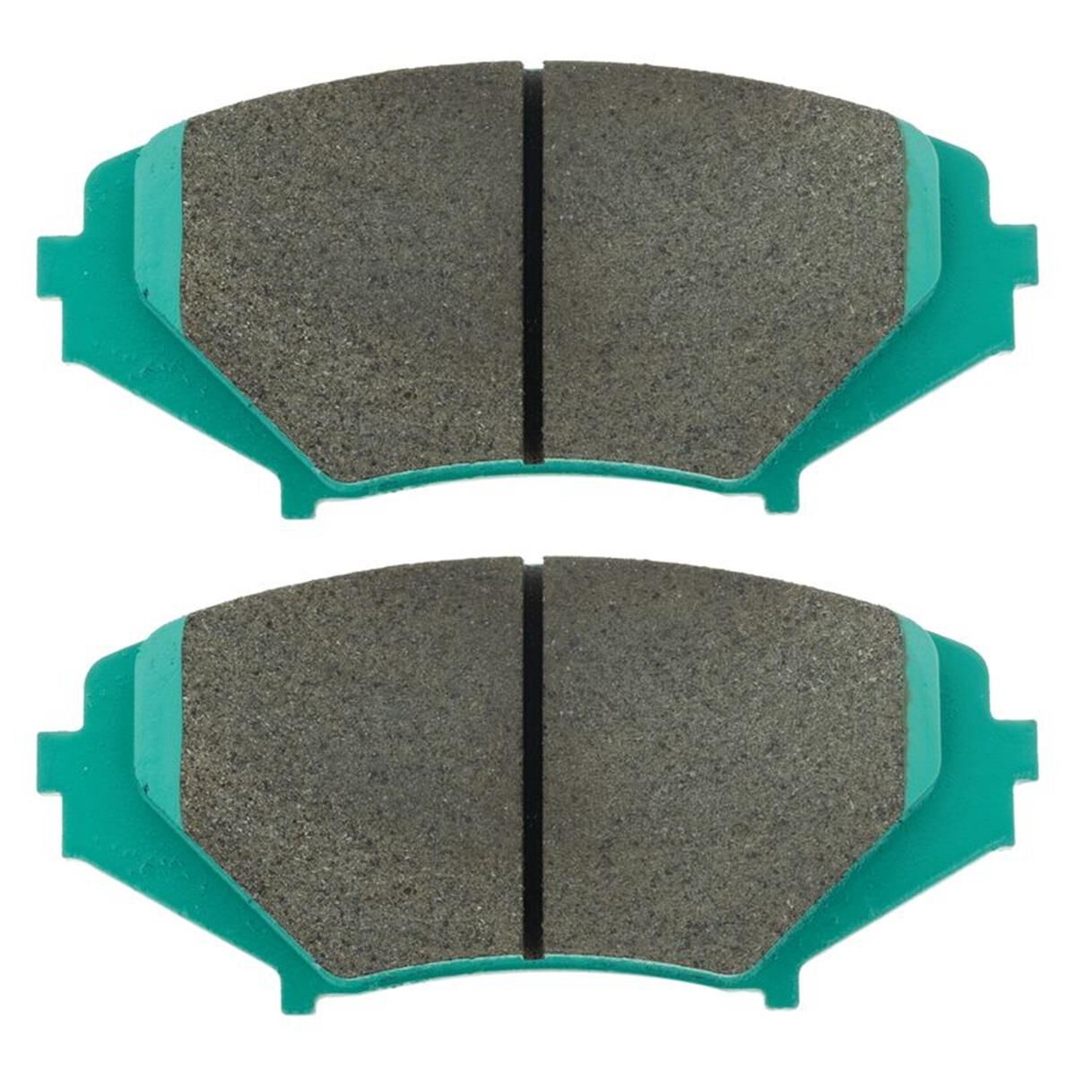 PROJECT MU NS-EP BRAKE PAD SETMAZDA RX8 FRONT, , scaau_hi-res