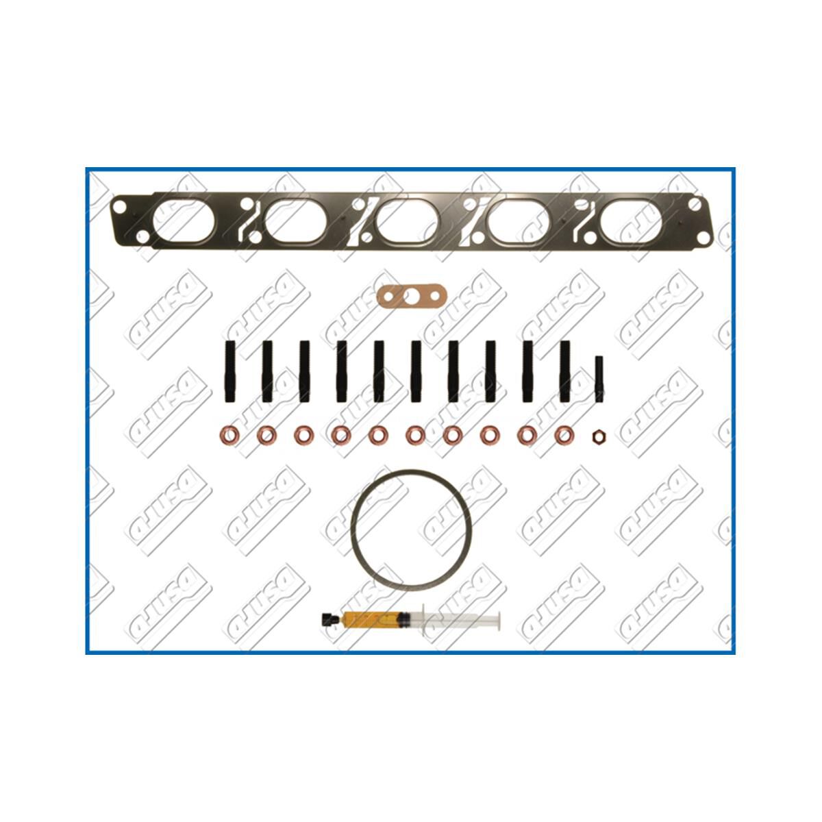 AJUSA 'TURBO FITTING KIT', , scaau_hi-res