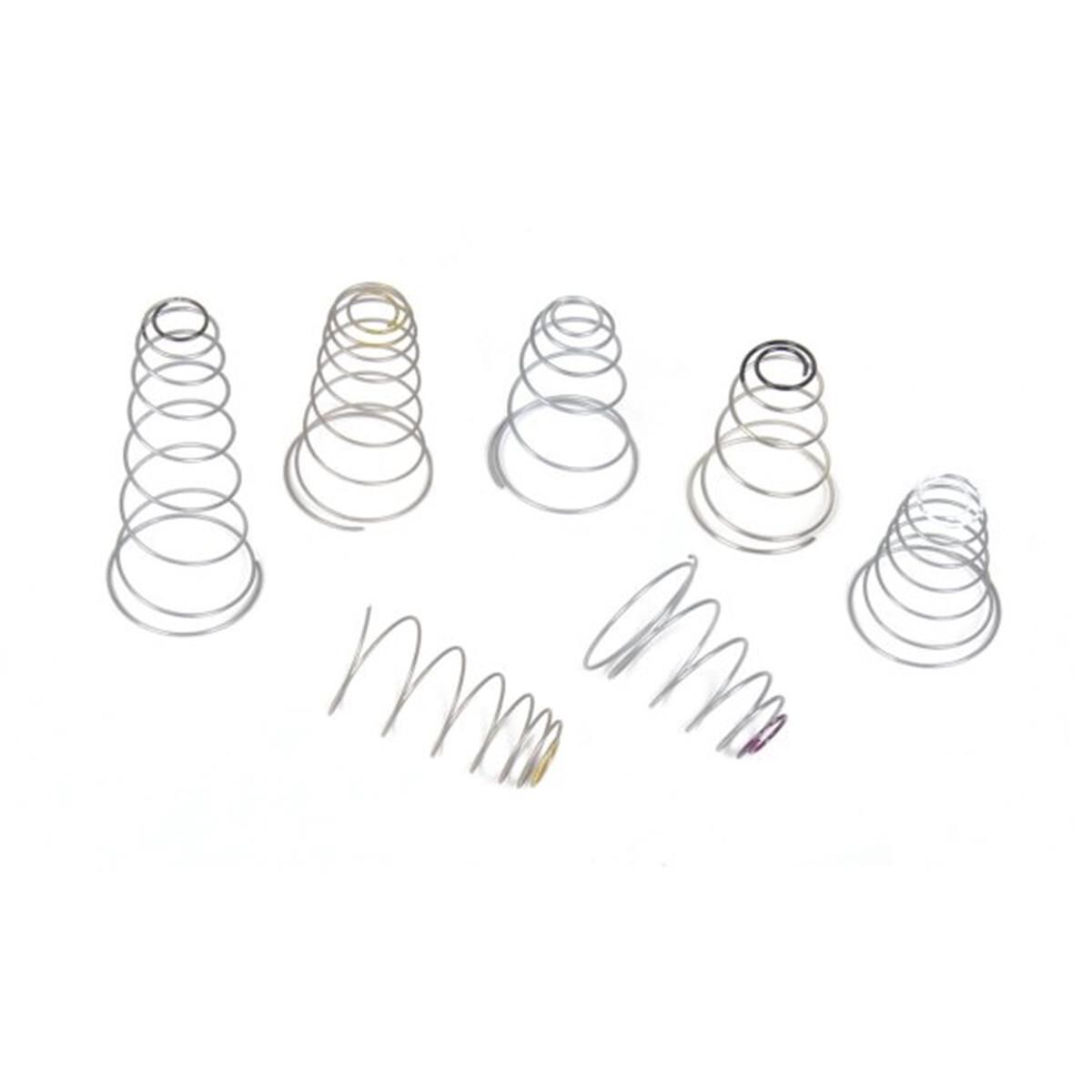 SECONDARY DIAPHRAGM SPRING KIT  7 DIFFERENT SPRINGS, , scaau_hi-res