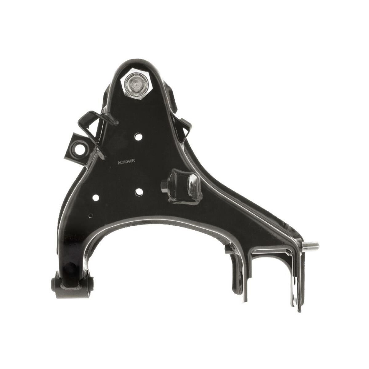 CONTROL ARM LOWER RH NISSAN NAVARA D22 4WD YD25DDT ZD30, , scaau_hi-res