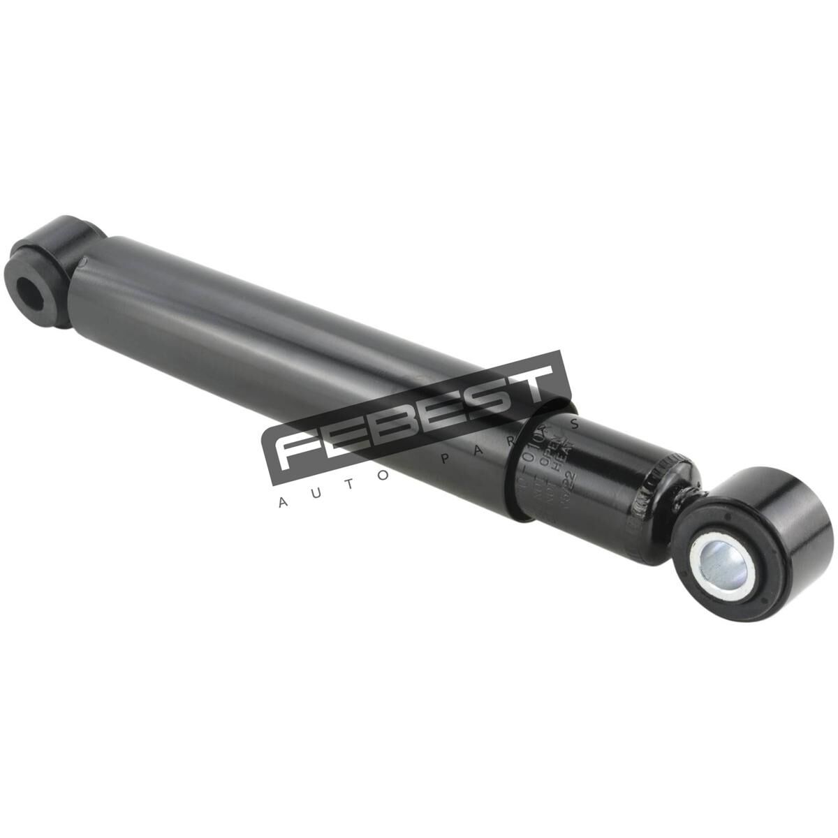 REAR SHOCK ABSORBER OIL MONO TUBE, , scaau_hi-res