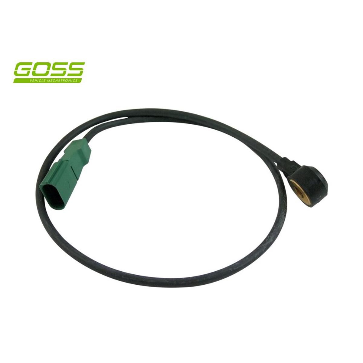 KNOCK SENSOR AUDI / VW, , scaau_hi-res
