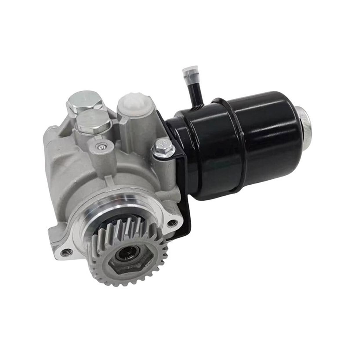 Power Steering Pump, , scaau_hi-res
