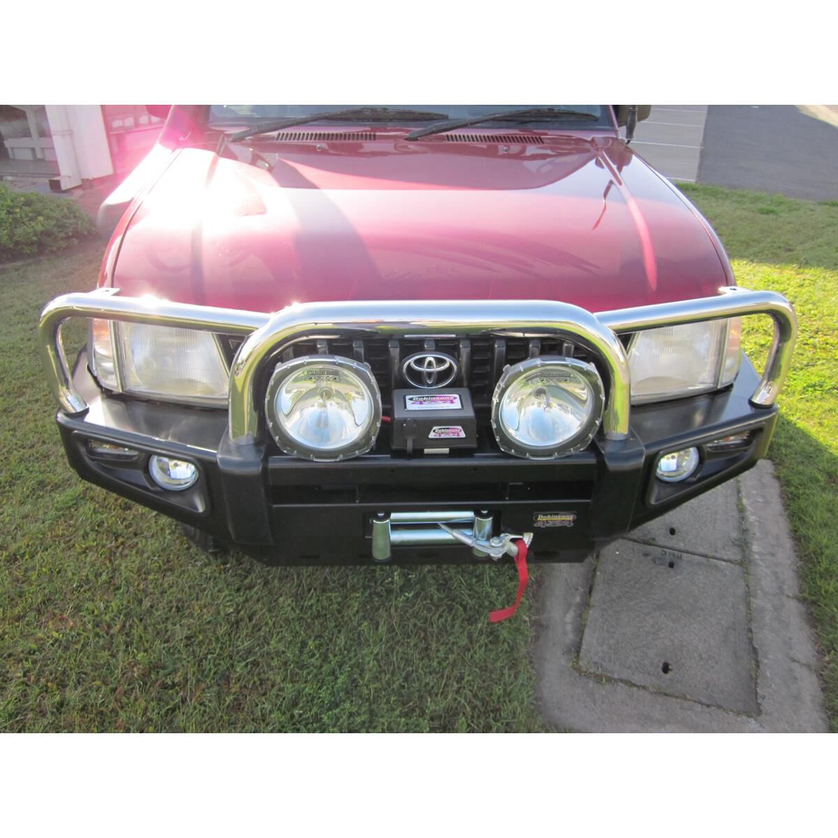 Bull Bars, , scaau_hi-res