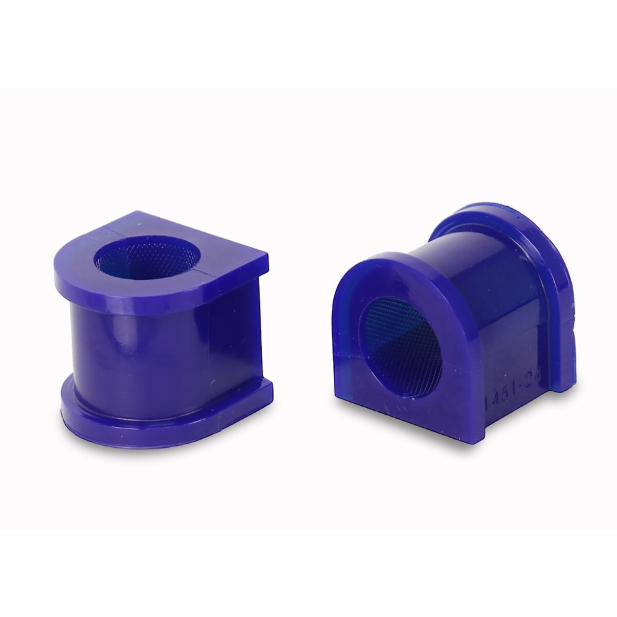 SWAYBAR CHASSIS MOUNT BUSH KIT, , scaau_hi-res