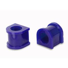 SWAYBAR CHASSIS MOUNT BUSH KIT, , scaau_hi-res