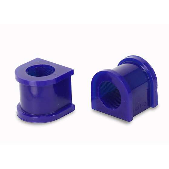 SWAYBAR CHASSIS MOUNT BUSH KIT, , scaau_hi-res