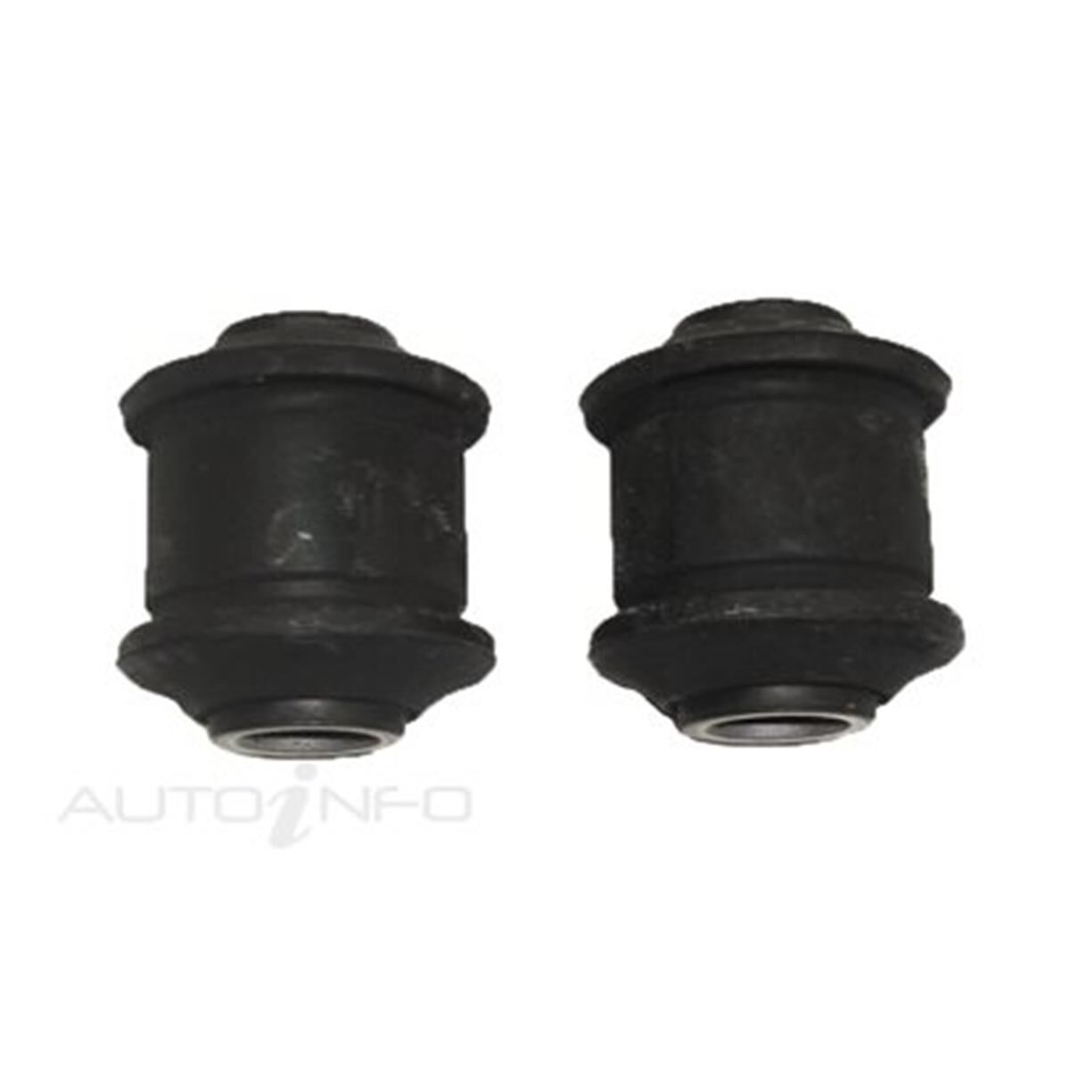 (BK) Pajero Rear Pan Rod Bushes (1 Per Car), , scaau_hi-res