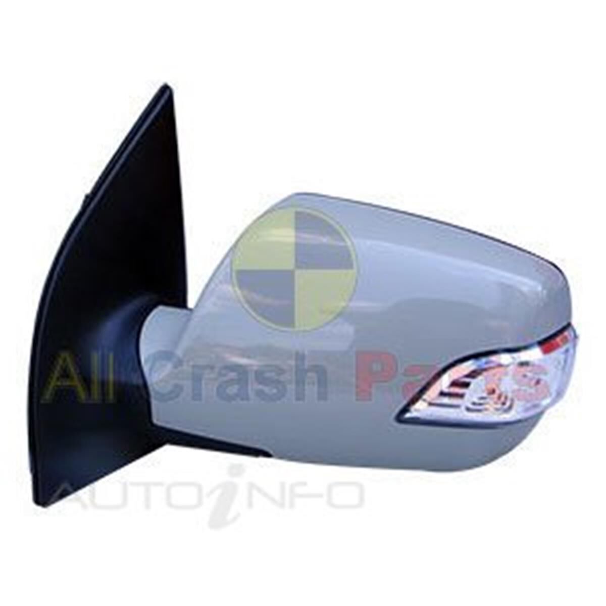 DOOR MIRROR LH, , scaau_hi-res