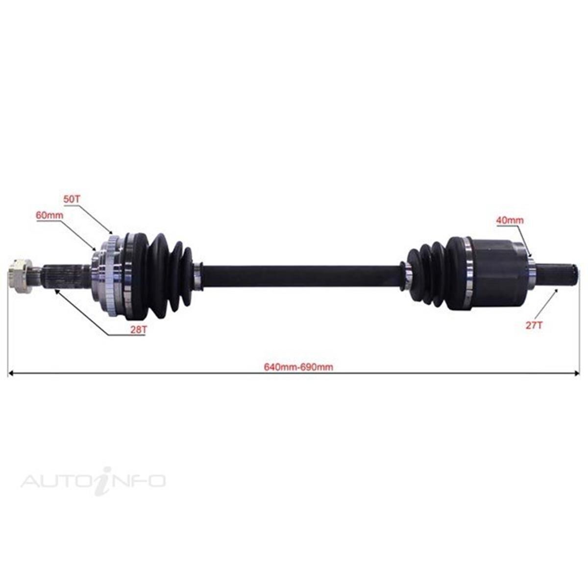 DRIVESHAFT ASSEMBLY, , scaau_hi-res