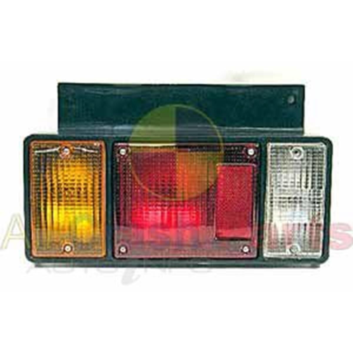 Tail lights clearance supercheap auto