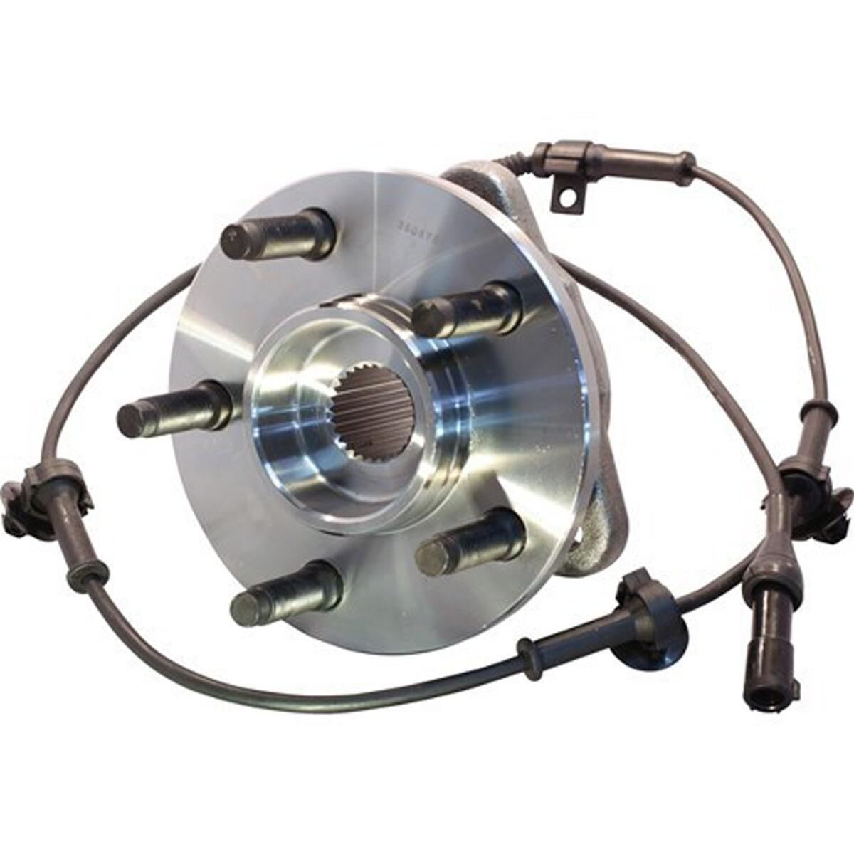 Basco Wheel Bearing Hub Assembly - WBH1121 | Supercheap Auto