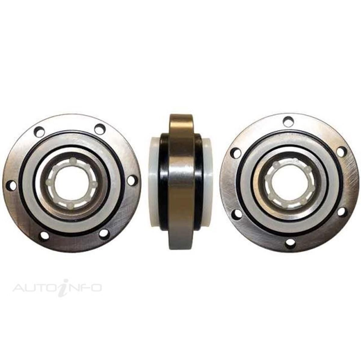 HUB ASSEMBLY, , scaau_hi-res