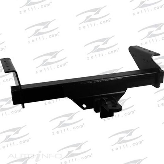 Bta Towbar To Suit Universal Multi To Fit Truck Hitch 4000kg Ut001h Supercheap Auto