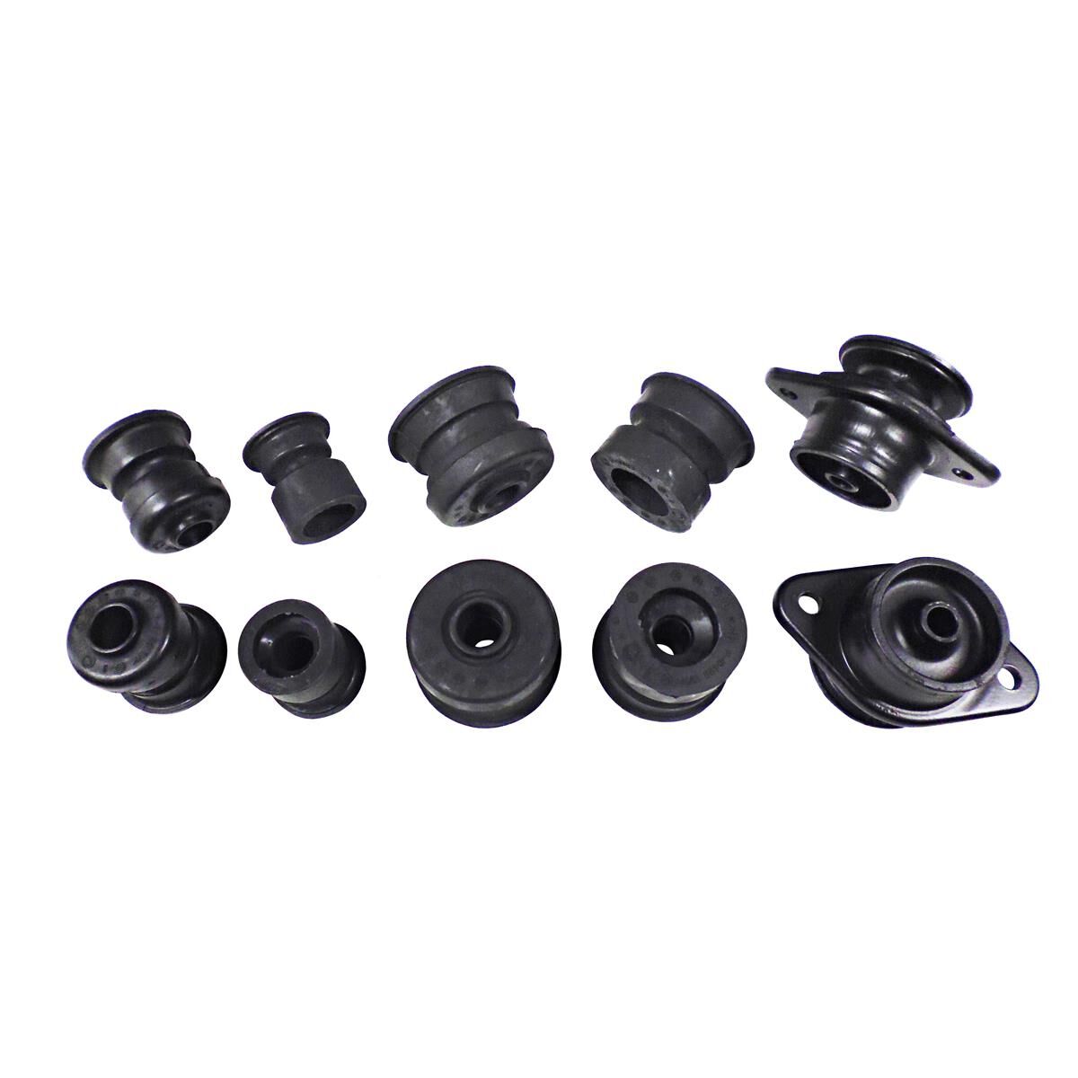 (BR) TOYOTA HILUX 7/05-8/12 DBL/ XTRA CAB BODY MOUNT KIT, , scaau_hi-res