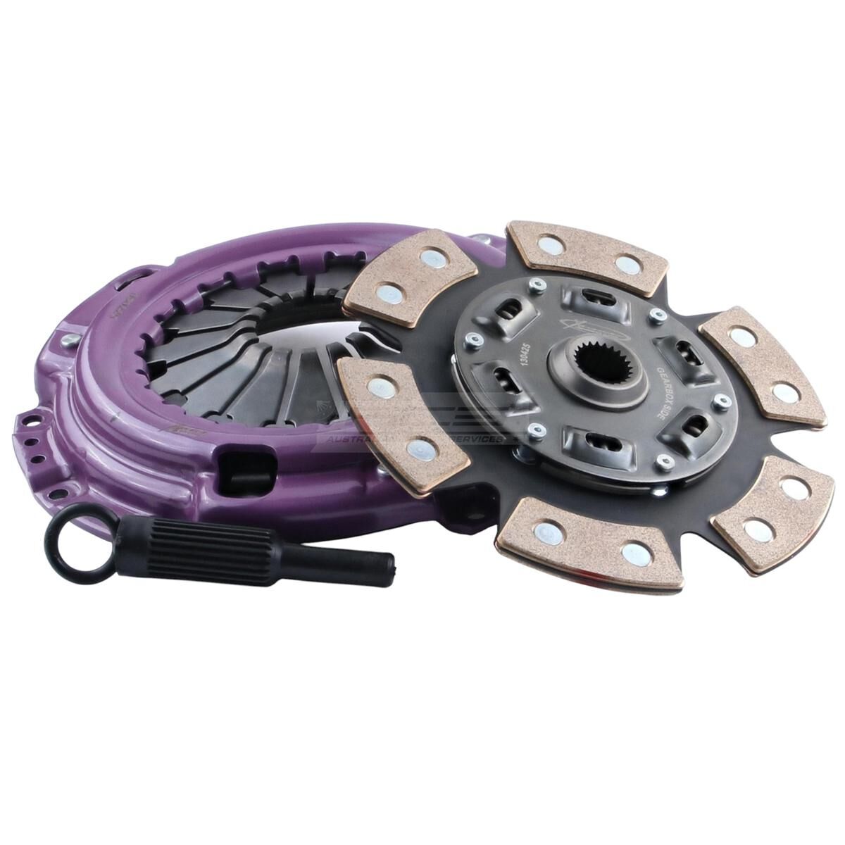 KIT PER FORD FOCUS 2.0L, , scaau_hi-res