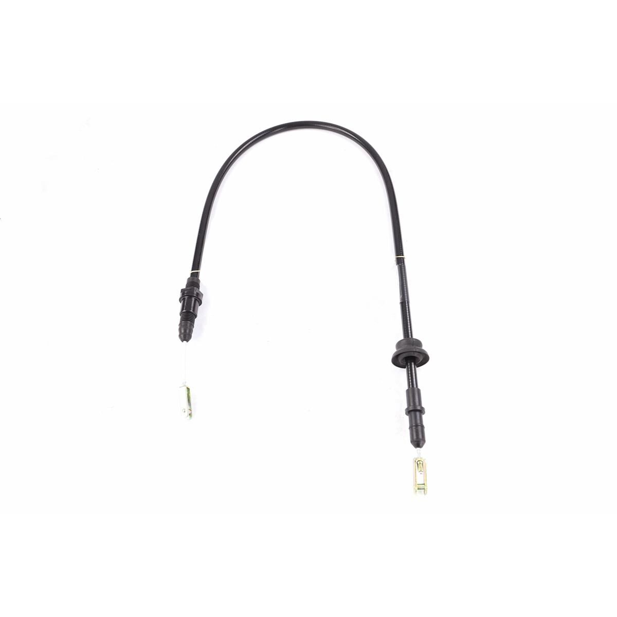 CLUTCH CABLE HOLDEN HZ/WB 6 CYL - ADJ, , scaau_hi-res