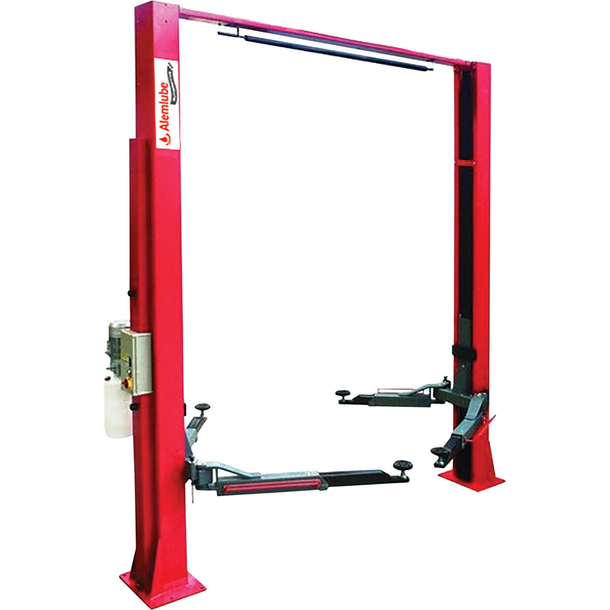 2P 5T HOIST, , scaau_hi-res