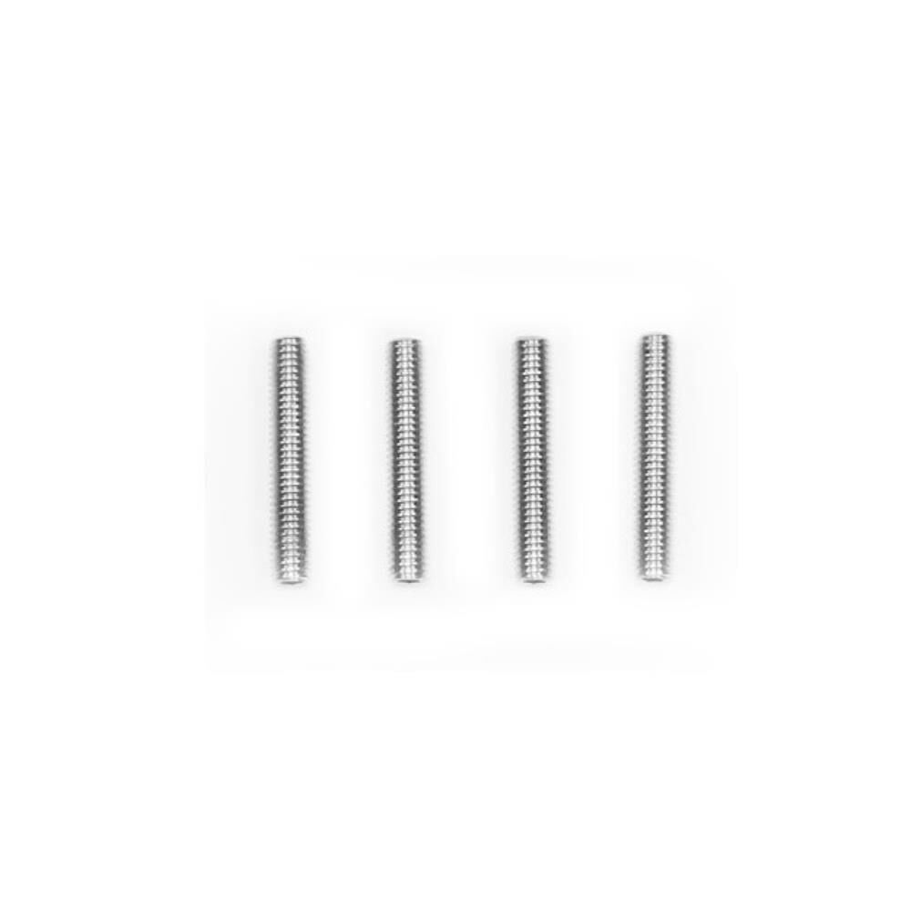 Rpl Grubscrew SS M6 x 35mm x4, , scaau_hi-res