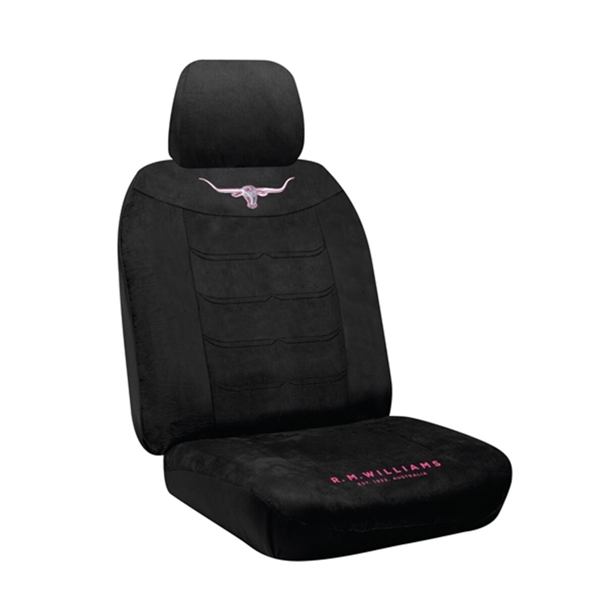 TM RMW JILLAROO BLACK - REAR, , scaau_hi-res