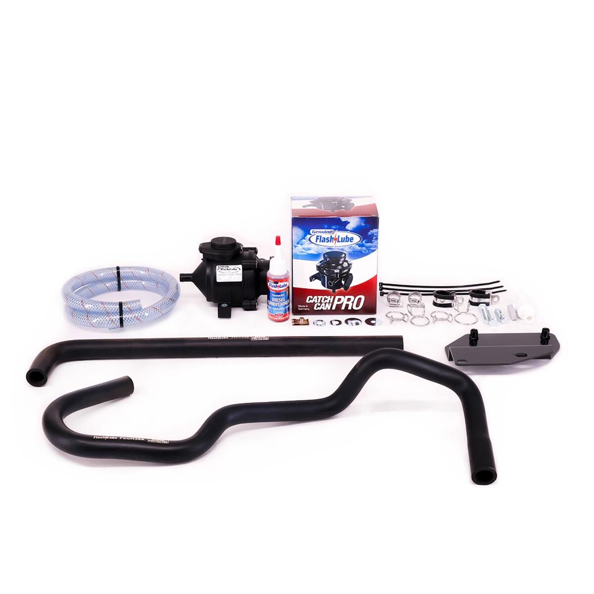 TOYOTA HILUX, KUN26 1KDFTV 3.0L (CONNECTS TO BREATHER RETURN ON INTAKE AIR PIPE), , scaau_hi-res