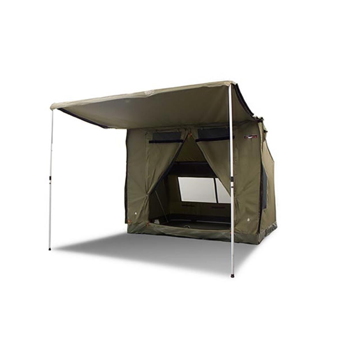 30 second deals oztent
