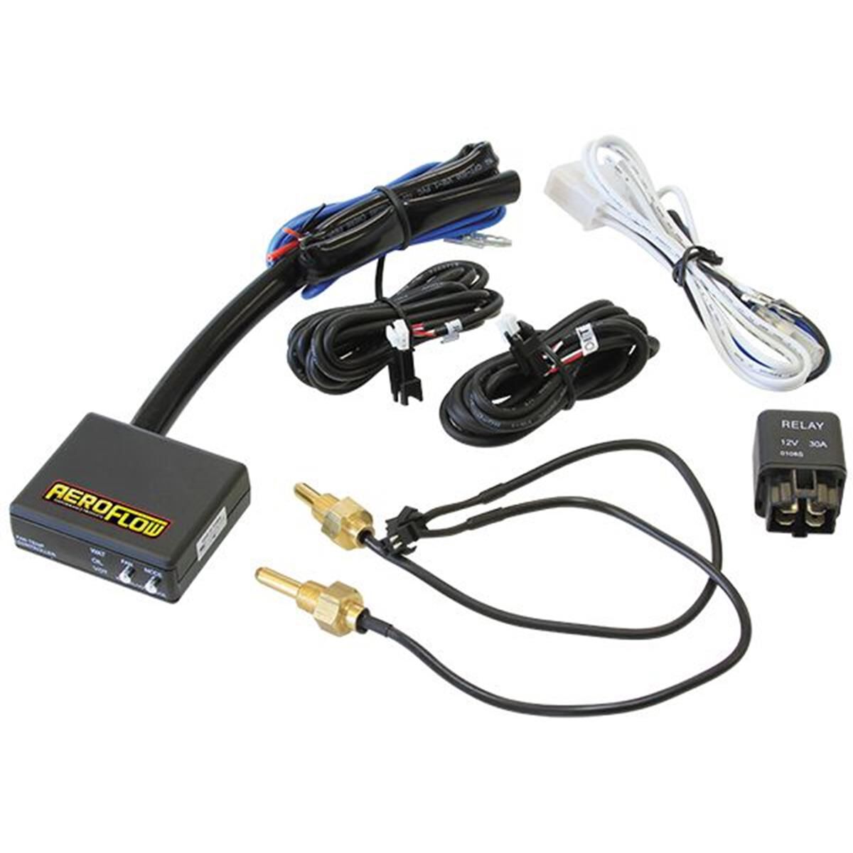 ADJUSTABLE FAN TEMP CONTROLLER, , scaau_hi-res