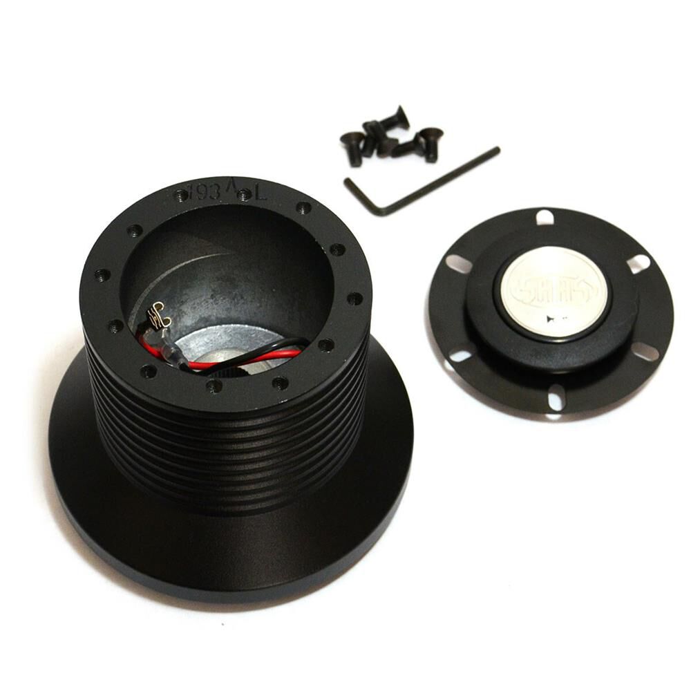 BOSS KIT NISSAN, , scaau_hi-res