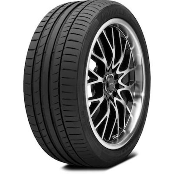255/50R20 109W, Contisportcontact 5 Tyres, 4x4, , scaau_hi-res