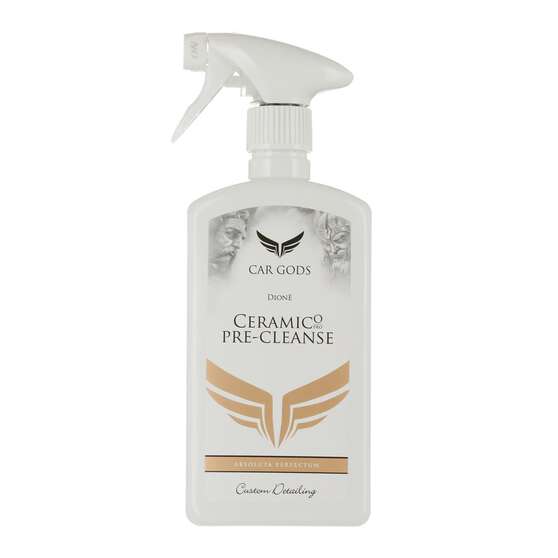 CAR GODS CERAMIC. PRO PRE-CLEANSE, , scaau_hi-res