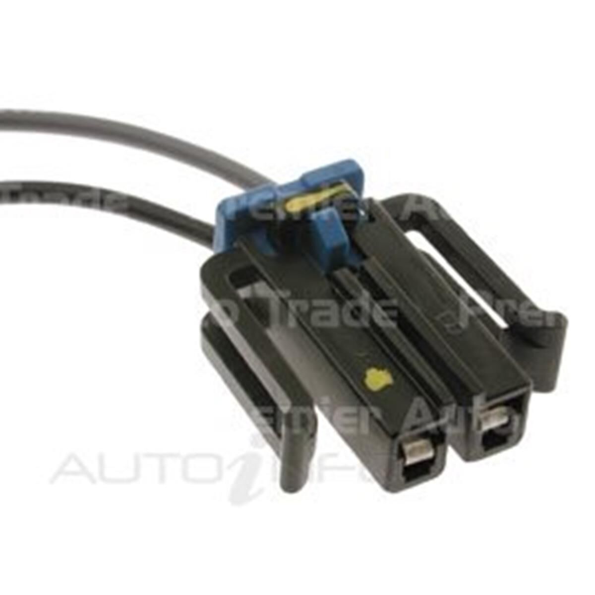CONNECTOR PLUG SET, , scaau_hi-res
